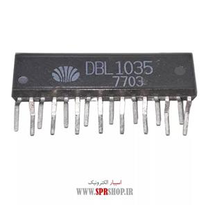 IC DBL 1035