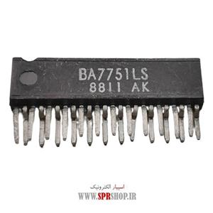 آی سی BA 7751