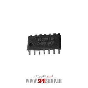آی سی SLC 3011M SOP-14