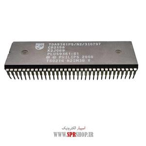 آی سی TDA 9361-673