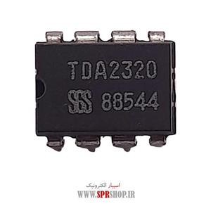 آی سی TDA 2320
