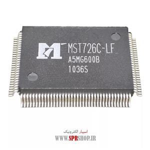 آی سی MST 726C-LF