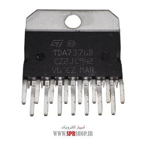 آی سی TDA 7376B