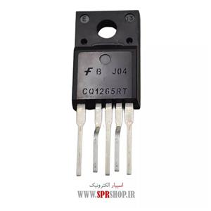 آی سی STR CQ1265RT