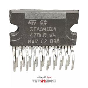 آی سی STA 540SA
