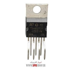 آی سی TDA 8177F