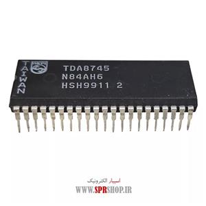 آی سی TDA 8745