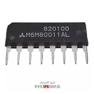 آی سی M 80011AL