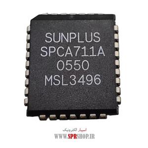 IC SPCA 711