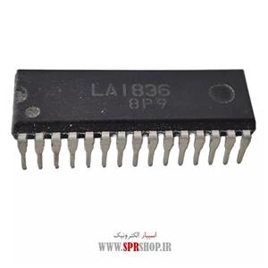 IC LA 1836