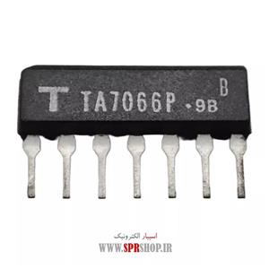 IC TA 7066