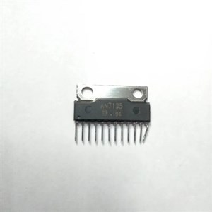آی سی AN 7135