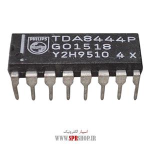 IC TDA 8444