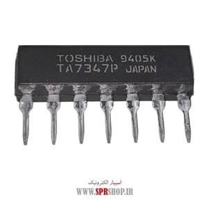 IC TA 7347