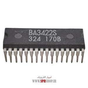 IC BA 3422S