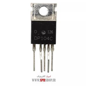 آی سی DP 104