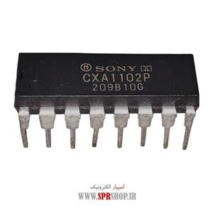 IC CXA 1102P