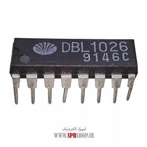 IC DBL 1026