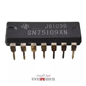 IC SN 75109