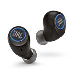 JBL FREE X True Wireless Headphones