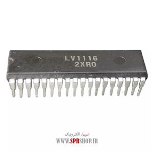 آی سی LV 1116