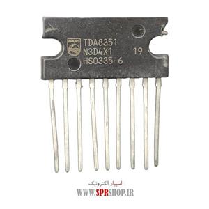 آی سی TDA 8351