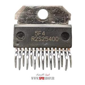آی سی R2S 25400