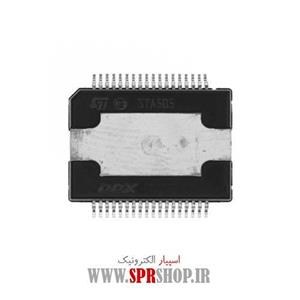 آی سی STA 505