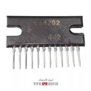 آی سی LA 4282
