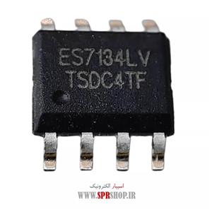 آی سی ES 7134 SOP-8