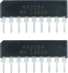 آی سی KA 2284 ZIP-9