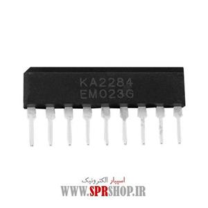 آی سی KA 2284 ZIP-9