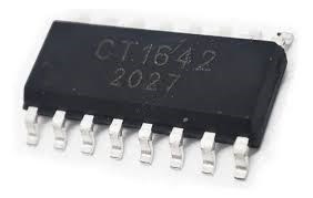 آی سی CT 1642 SOP-16