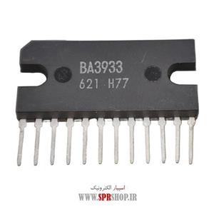 آی سی BA 3933