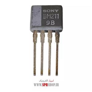 IC DM 211