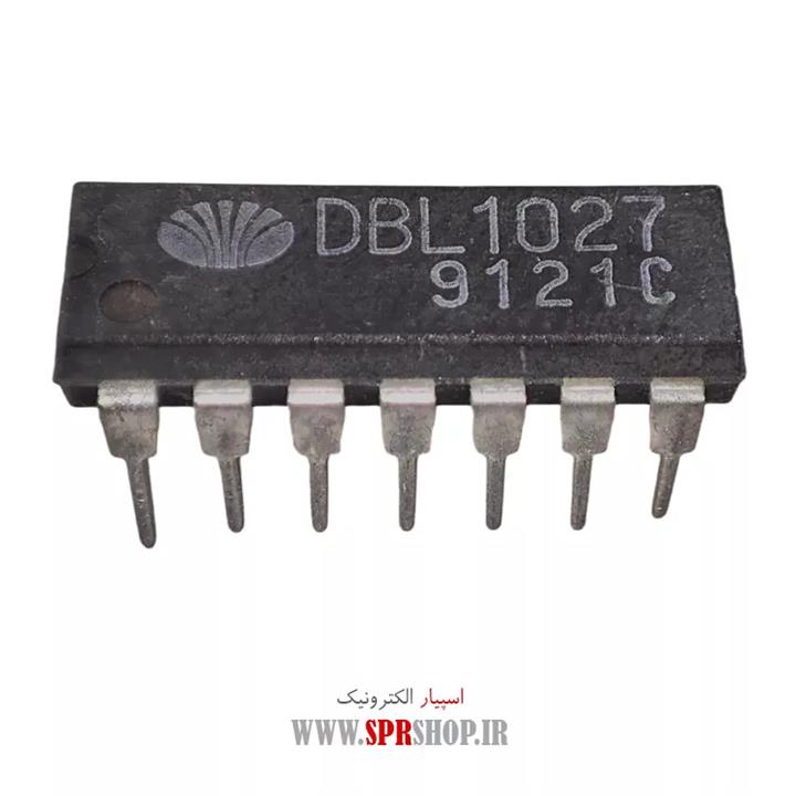 آی سی DBL 1027