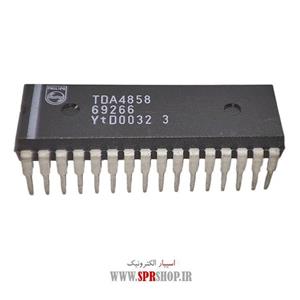 آی سی TDA 4858