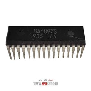 IC BA 6897S