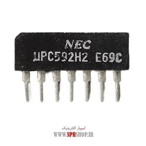 آی سی UPC 592