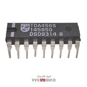آی سی TDA 4565