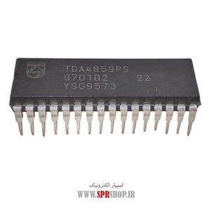 آی سی TDA 4859