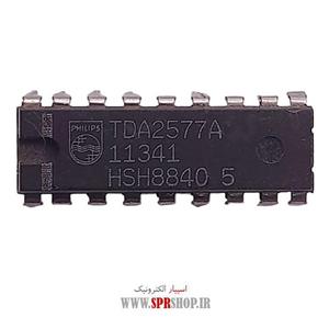 آی سی TDA 2577