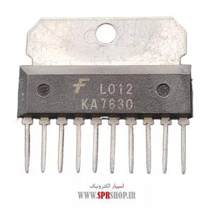 آی سی KA 7630