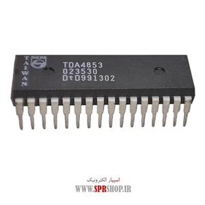 آی سی TDA 4853