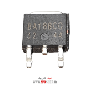 آی سی BA 18 TO252