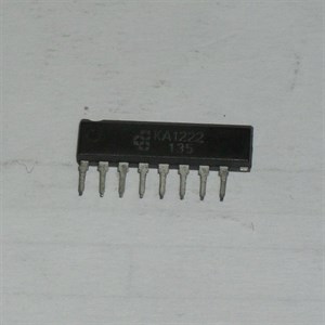 آی سی KA 1222