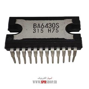 آی سی BA 6430
