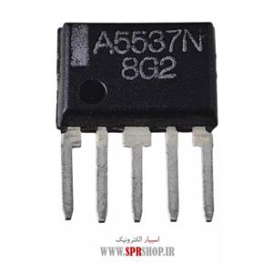 آی سی LA 5537