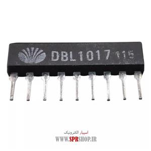 آی سی DBL 1017