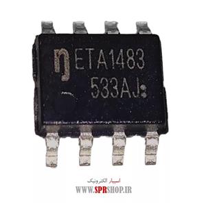 آی سی ETA 1483 SOP-8